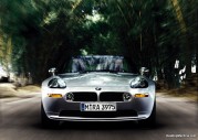 BMW Z8 Roadster